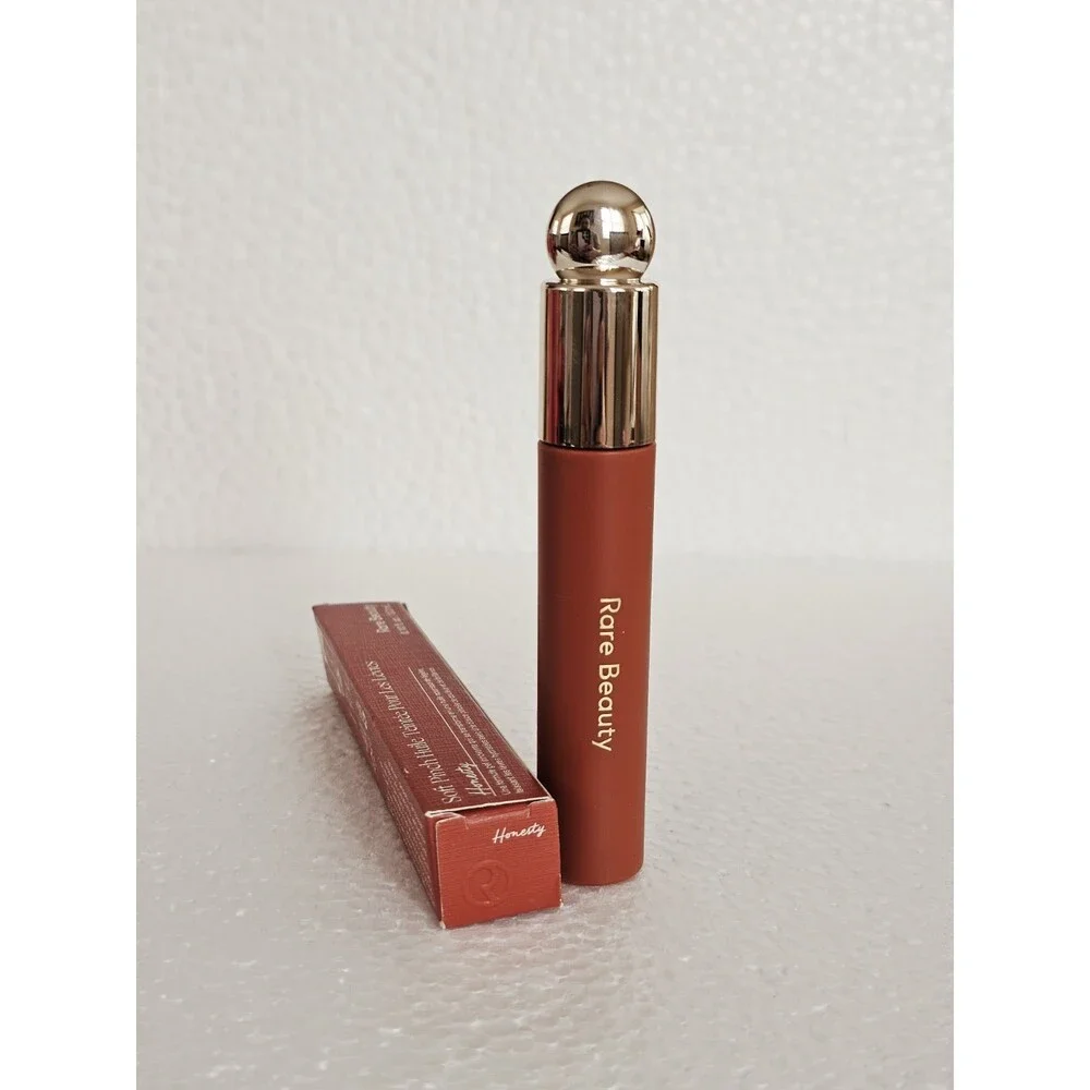 Rare Beauty Soft Pinch Tinted Lip Oil In HONESTY Full Size BNIB